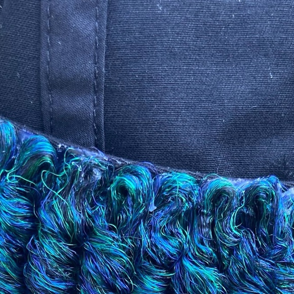 Stylish Faux Locs Wig Hat - Picture 7 of 7